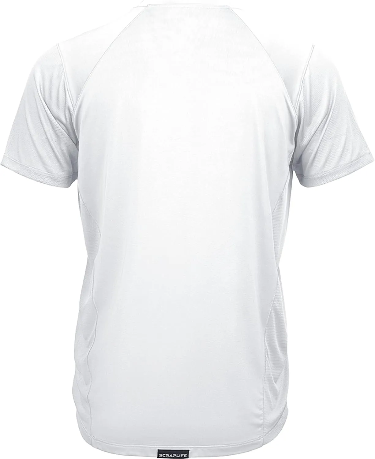 | Men’s Premium Performance Short Sleeve Training Wrestling Shirt | Adult & Youth Athlete