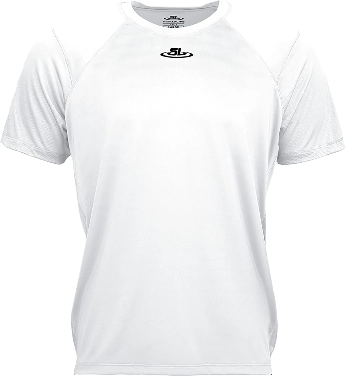 | Men’s Premium Performance Short Sleeve Training Wrestling Shirt | Adult & Youth Athlete
