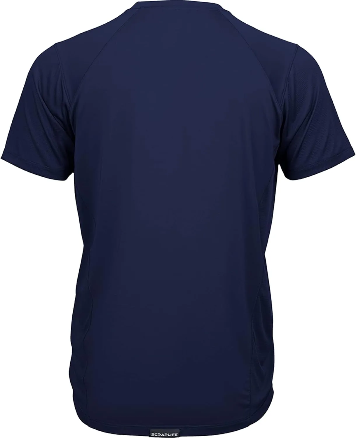 | Men’s Premium Performance Short Sleeve Training Wrestling Shirt | Adult & Youth Athlete