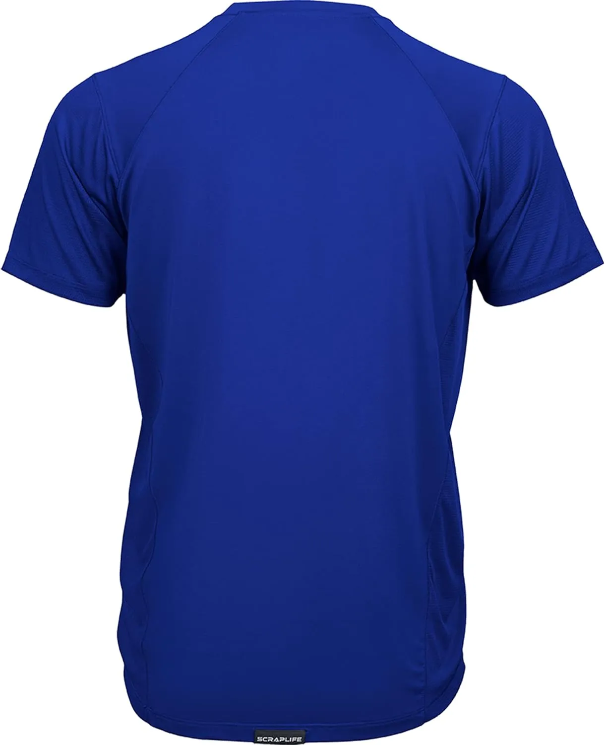 | Men’s Premium Performance Short Sleeve Training Wrestling Shirt | Adult & Youth Athlete