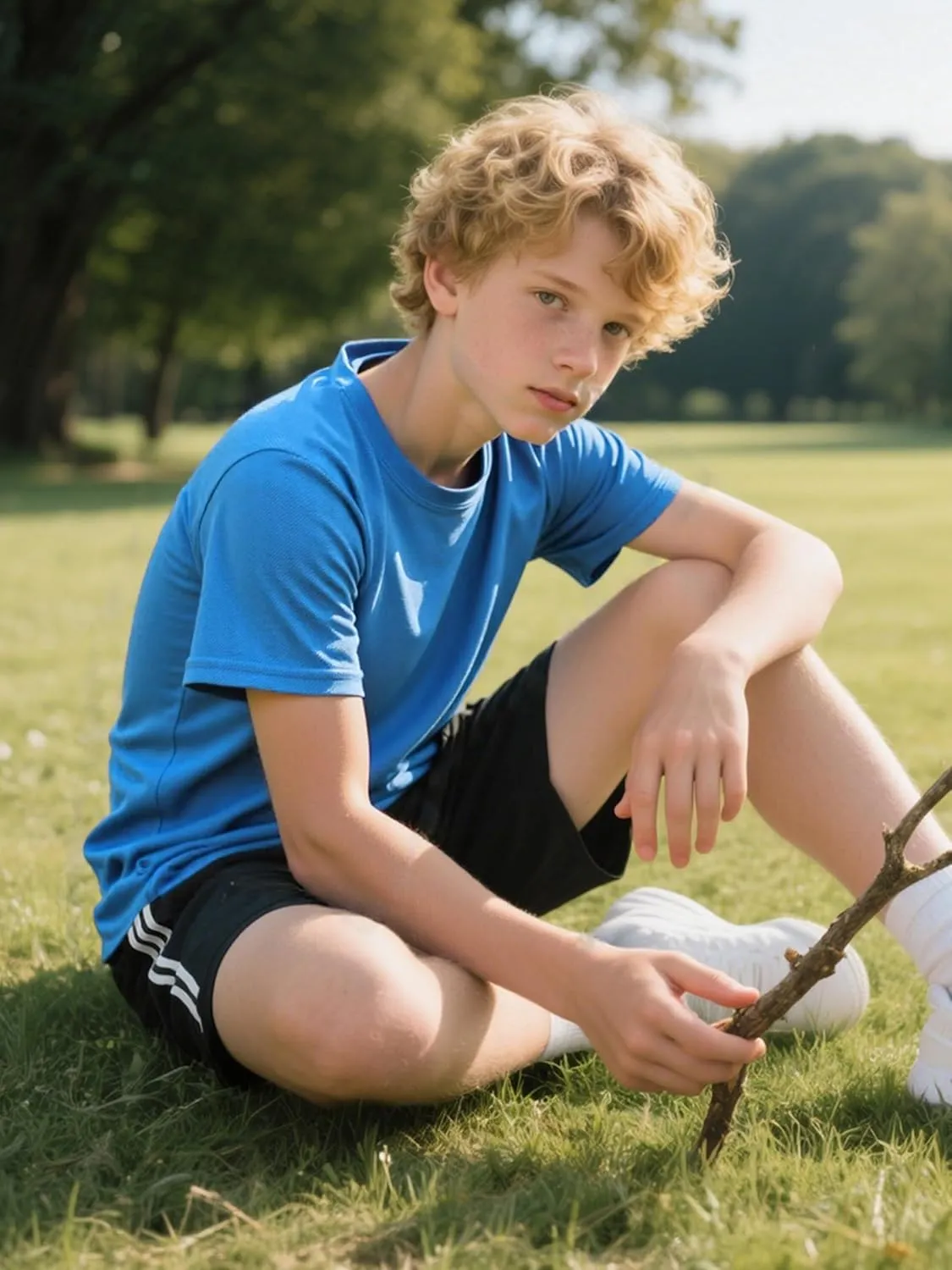 10 Pack Boys Youth Mesh Quick Dry T Shirts Short Sleeve Athletic Shirt Moisture Wicking Performance Tees for 7-16Y