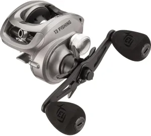 13 FISHING - Inception Slide - Baitcast Reels (Freshwater   Saltwater)