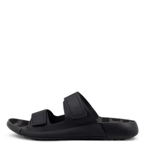 2nd Cozmo Slide - Mens - Black