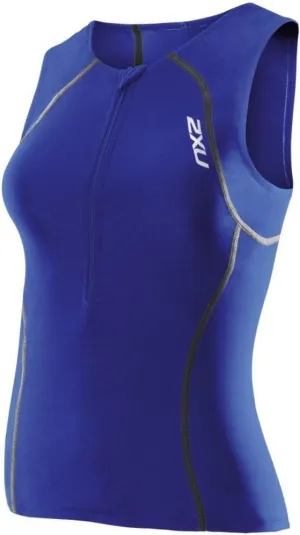 2XU Women's Active Tri Top
