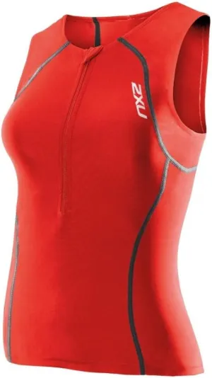 2XU Women's Active Tri Top