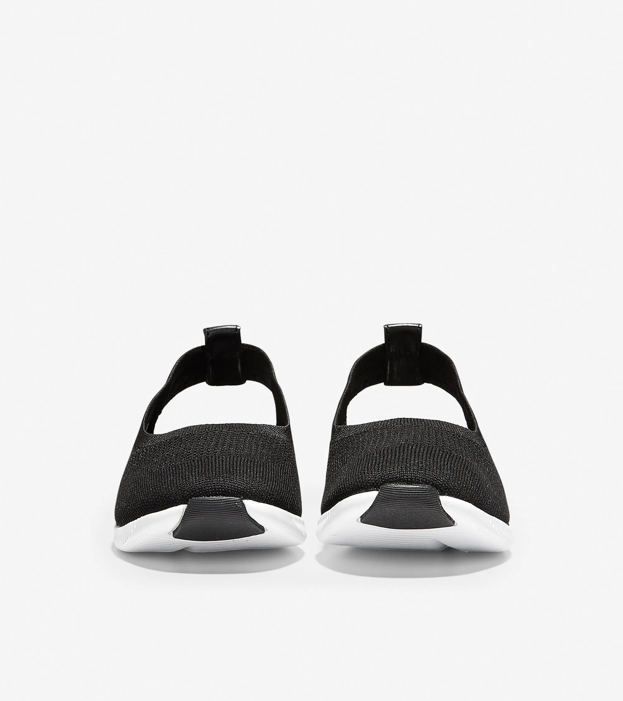 2.ZERØGRAND Sling Ballet Flat