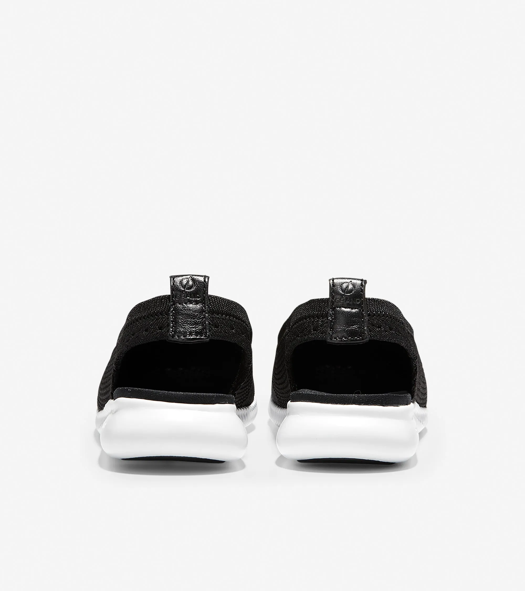 2.ZERØGRAND Sling Ballet Flat