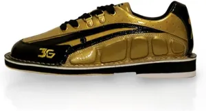 3G 900 Global Belmo Tour S Gold Mens Size 9