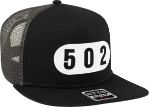 502 Louisville Snapback Trucker Hat
