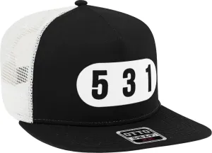 531 Omaha Snapback Trucker Hat