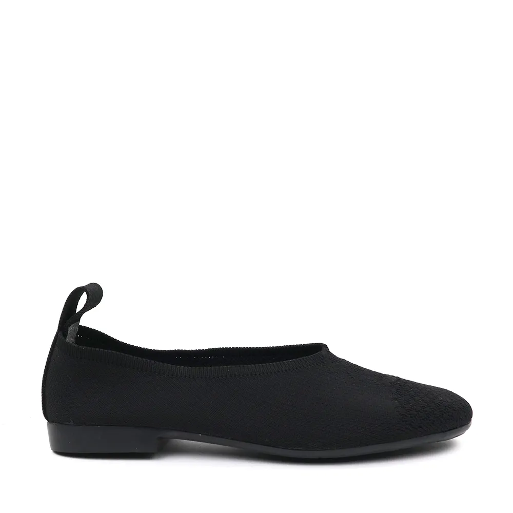 Acis V0001M Black Knit