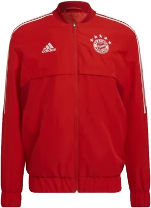 adidas FC BAYERN CONDIVO ANTHEM JACKET (as1, alpha, x_l, regular, regular, XL)