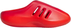 adidas Mens Adifom Iiinfinity Mule Clogs Casual - Red - Size 14 M