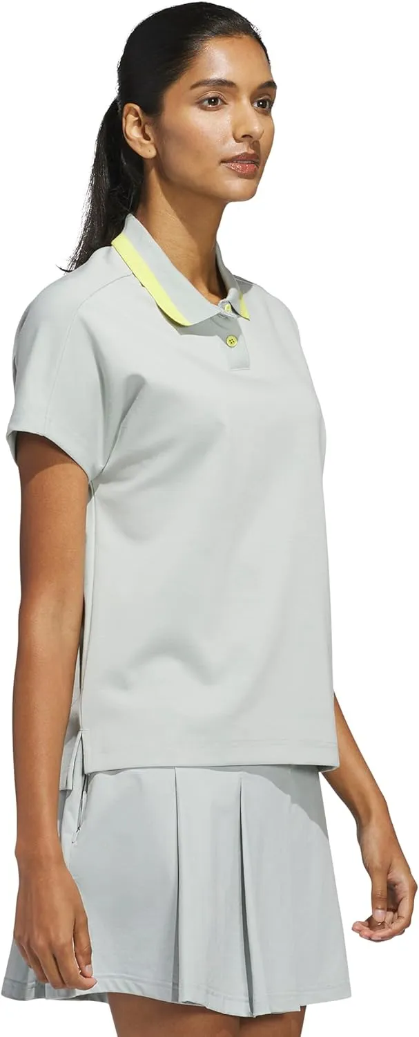 adidas Women's Go-to Polo Shirt