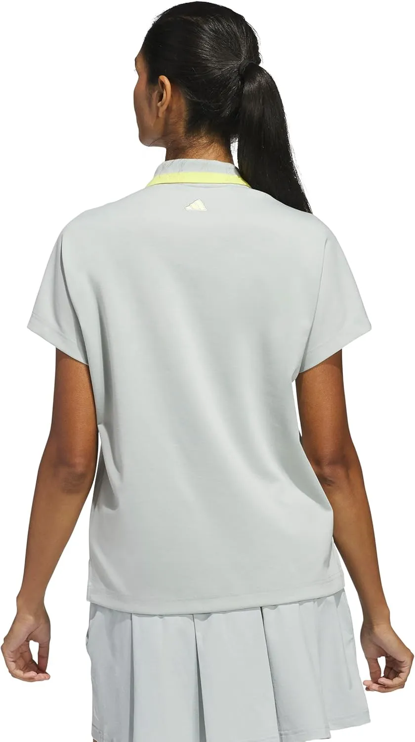 adidas Women's Go-to Polo Shirt