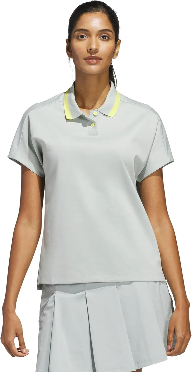 adidas Women's Go-to Polo Shirt