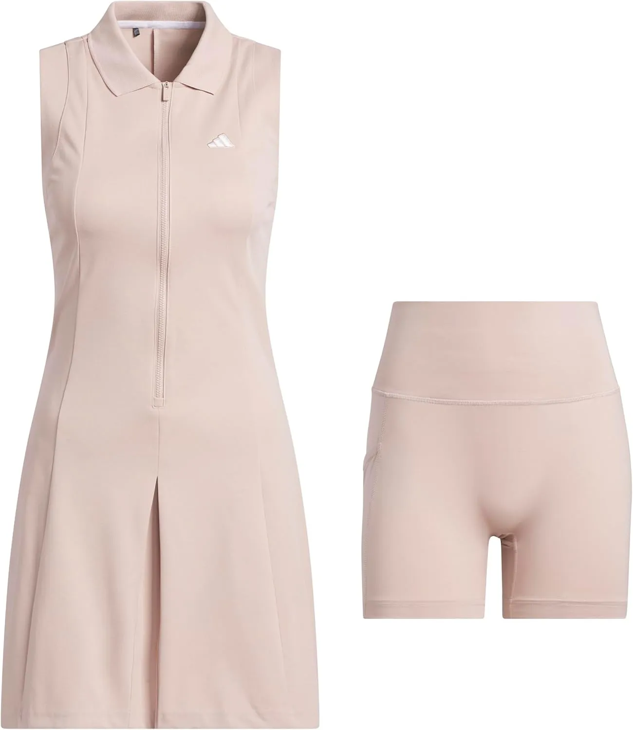 adidas Women's Go-to Twistknit Dress