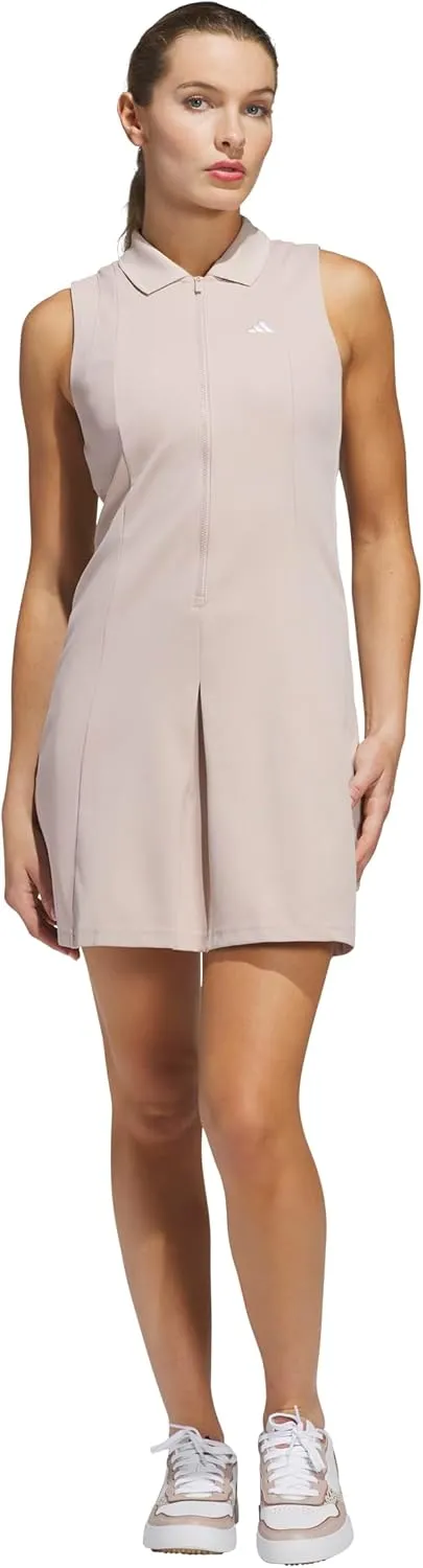 adidas Women's Go-to Twistknit Dress
