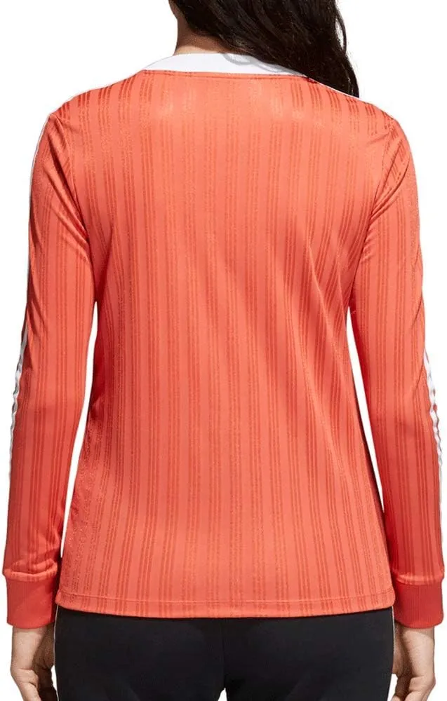 adidas Women's Originals 3-Stripes T-Shirt CE5598