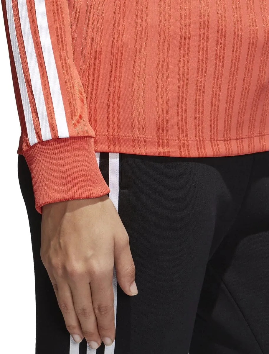 adidas Women's Originals 3-Stripes T-Shirt CE5598
