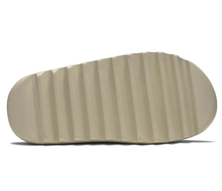 Adidas Yeezy Slide (Bone)