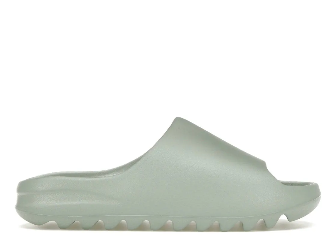 Adidas Yeezy Slide 'Salt'