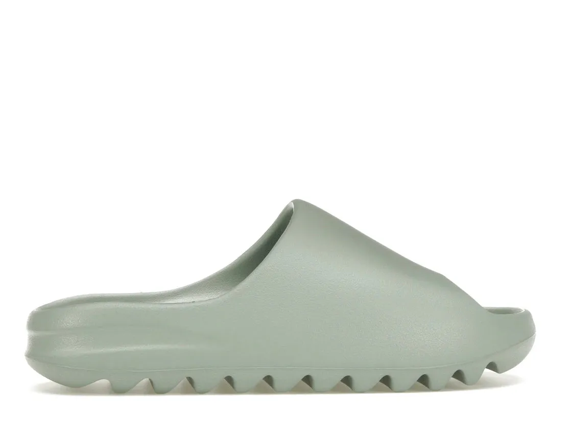 Adidas Yeezy Slide 'Salt'