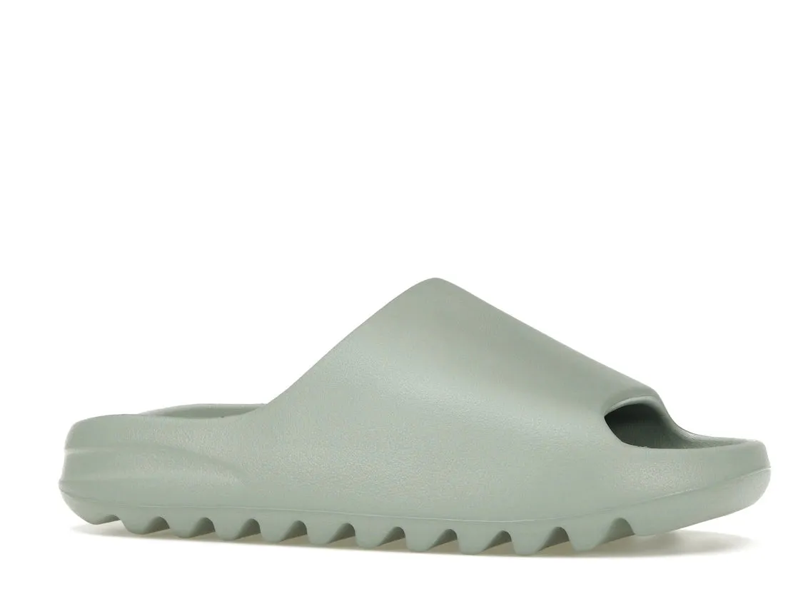 Adidas Yeezy Slide 'Salt'