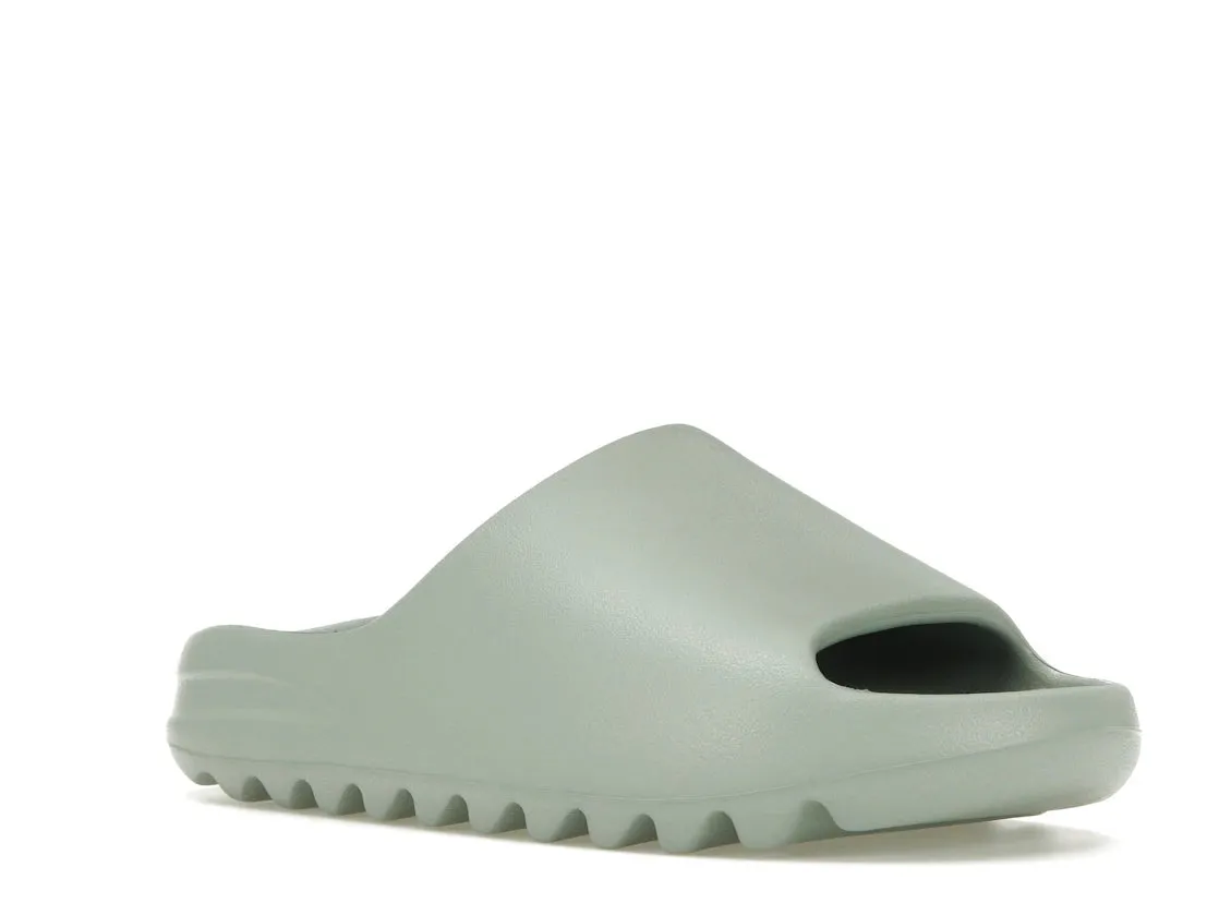 Adidas Yeezy Slide 'Salt'