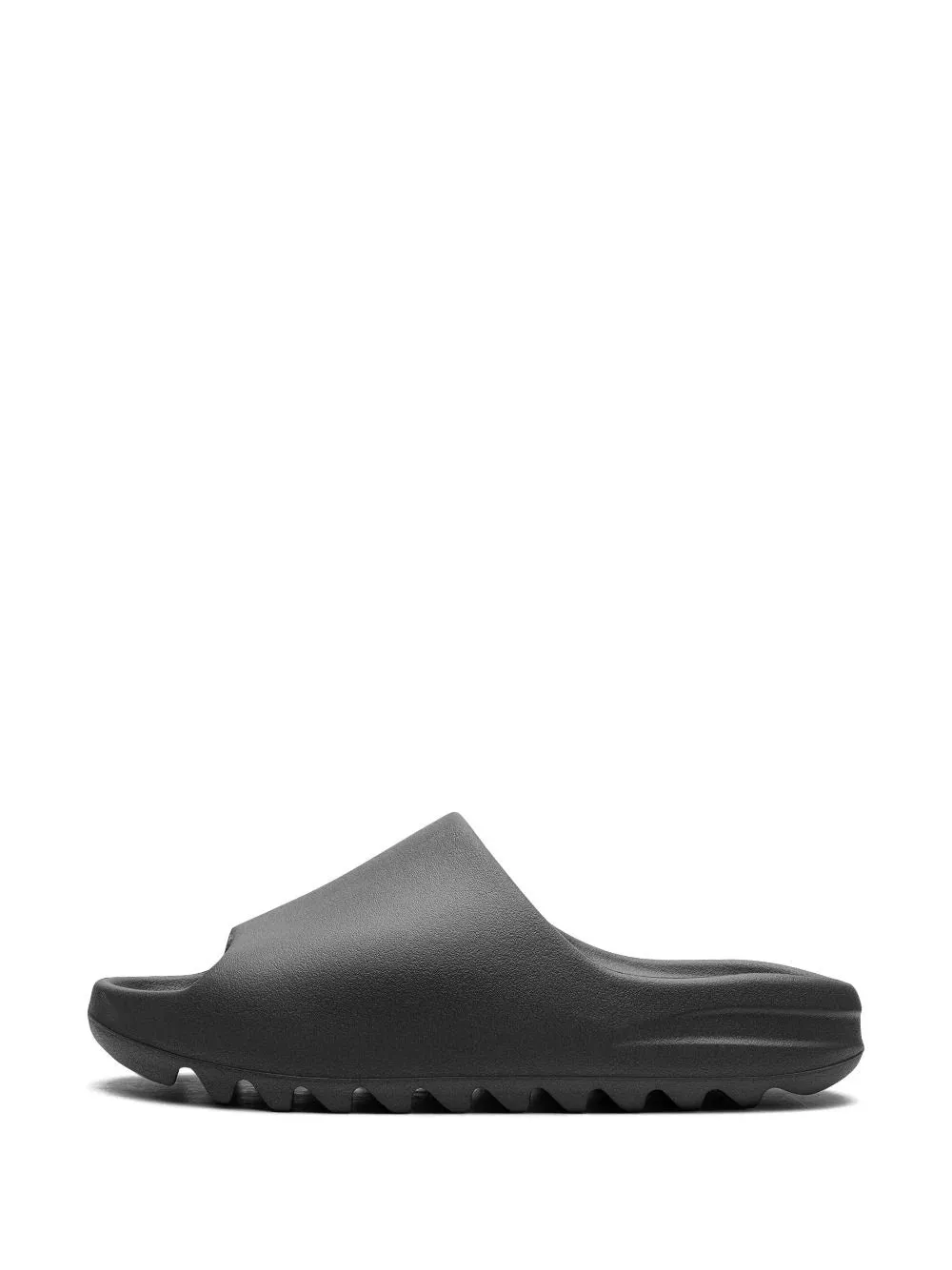 ADIDAS YEEZY SLIDES - ONYX