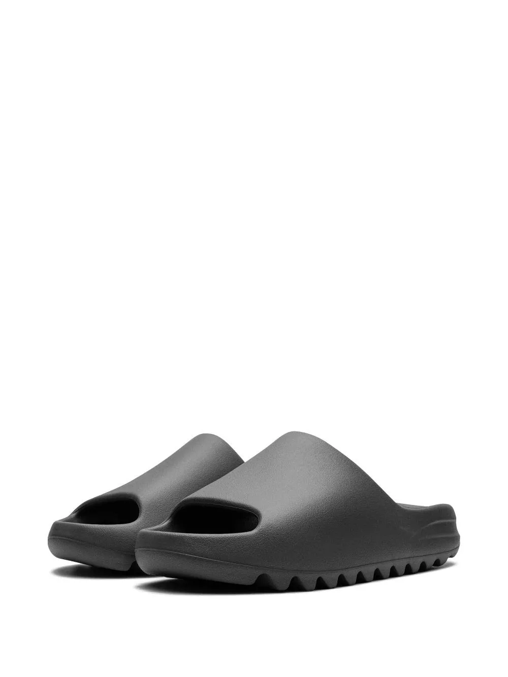 ADIDAS YEEZY SLIDES - ONYX