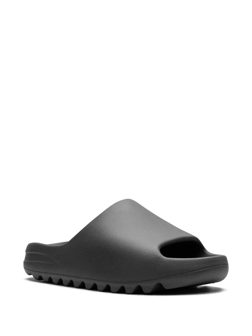 ADIDAS YEEZY SLIDES - ONYX