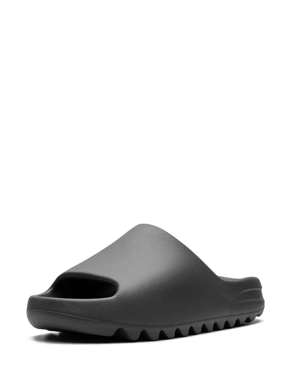 ADIDAS YEEZY SLIDES - ONYX