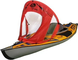 Advanced Elements Rapidup Kayak Sail,Orange