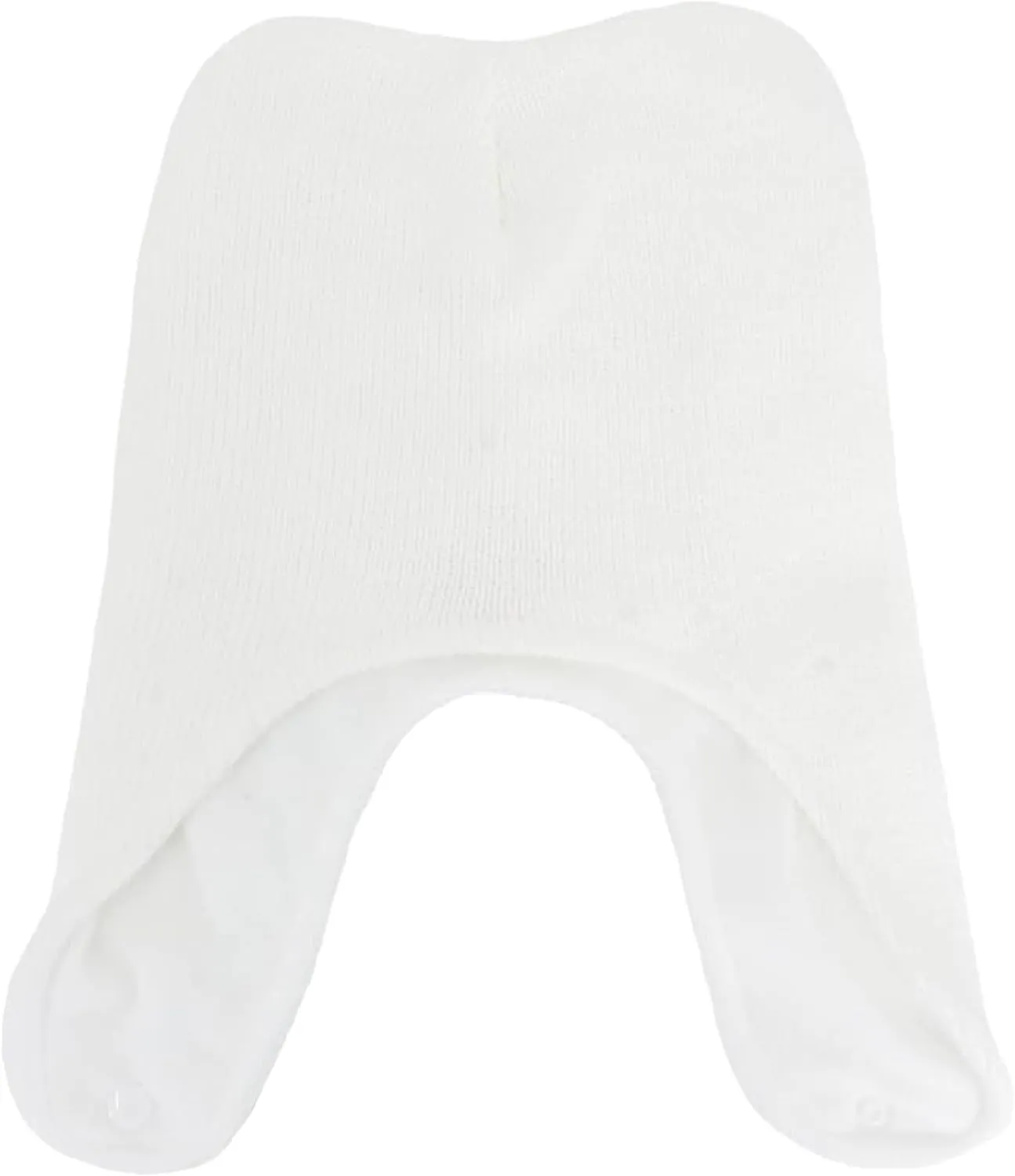 Adventure Time Beanie Hat, Finn Cosplay Winter Knit Cap