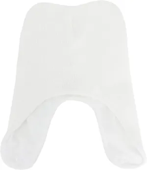 Adventure Time Beanie Hat, Finn Cosplay Winter Knit Cap