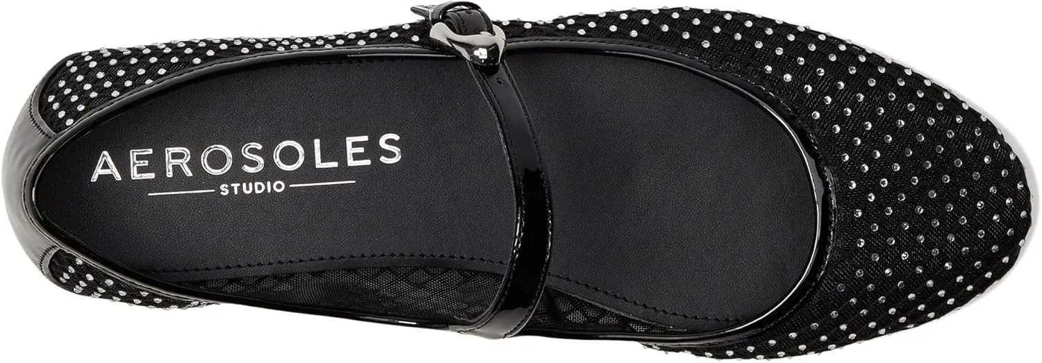 Aerosoles Women's Peggy Ballet Flat
