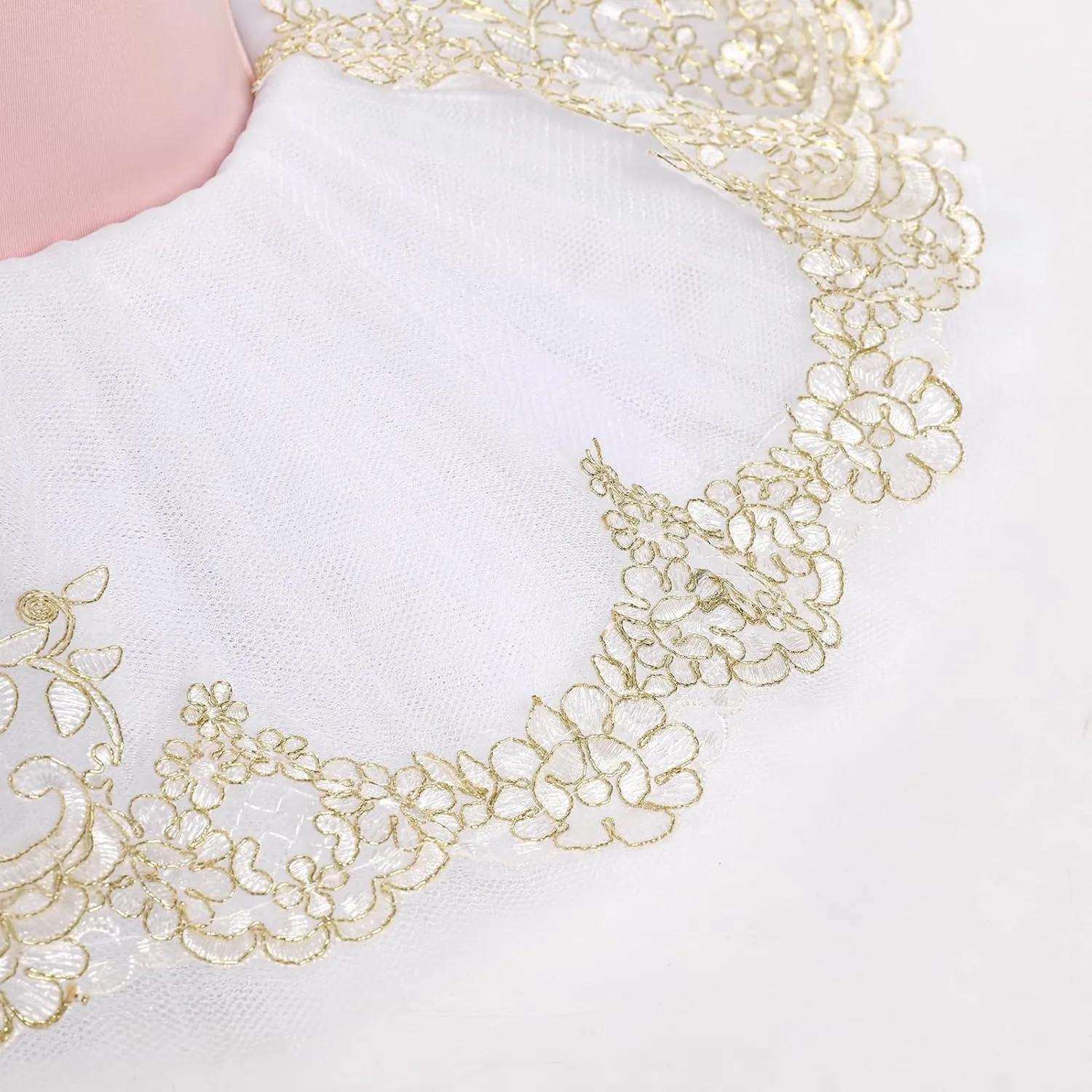 AFAVOM Girls Camisole Skirted Leotard Swan Lake Ballet Dance Outfit Embroidery Tutu Ballerina Princess Dress for Performance