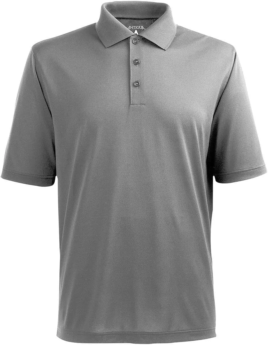 Antigua Men's Pique Xtra-Lite Desert Dry Polo Shirt