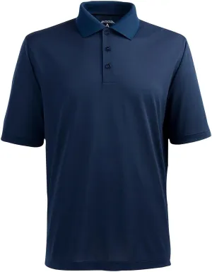 Antigua Men's Pique Xtra-Lite Desert Dry Polo Shirt