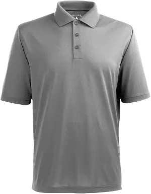 Antigua Men's Pique Xtra-Lite Desert Dry Polo Shirt