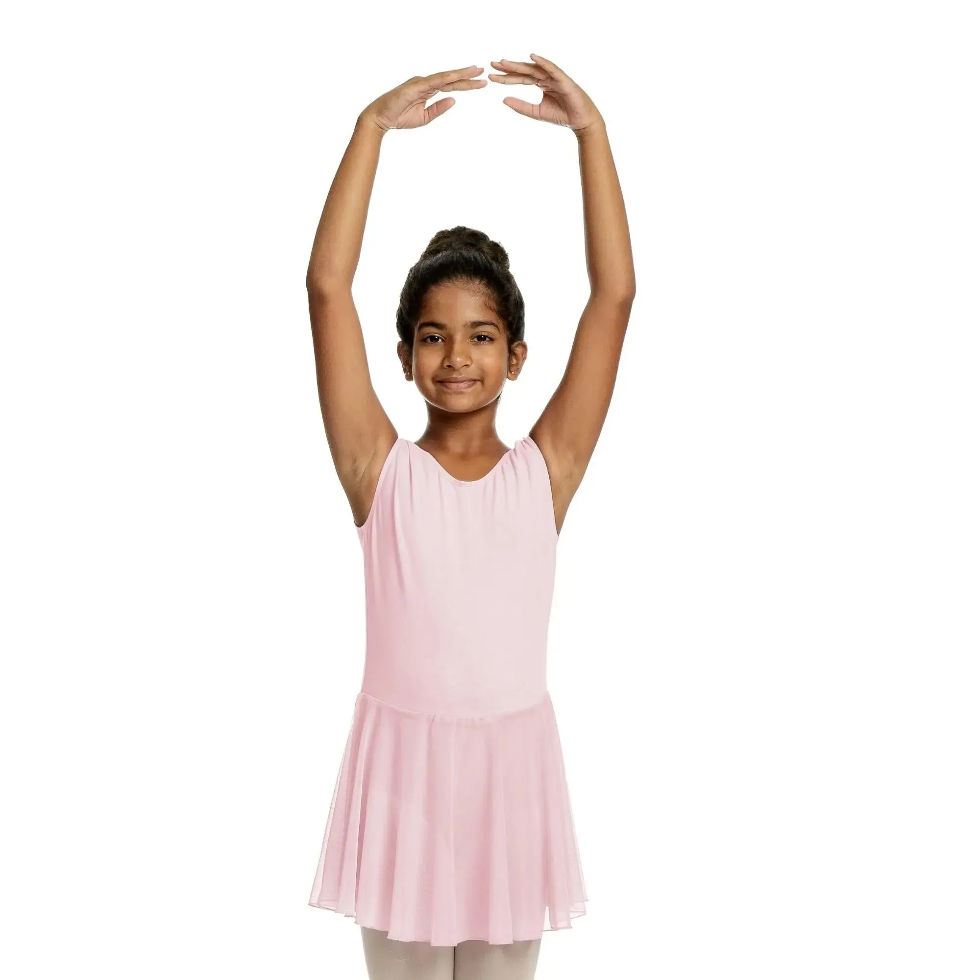 Ara Sleeveless Leotard Dress