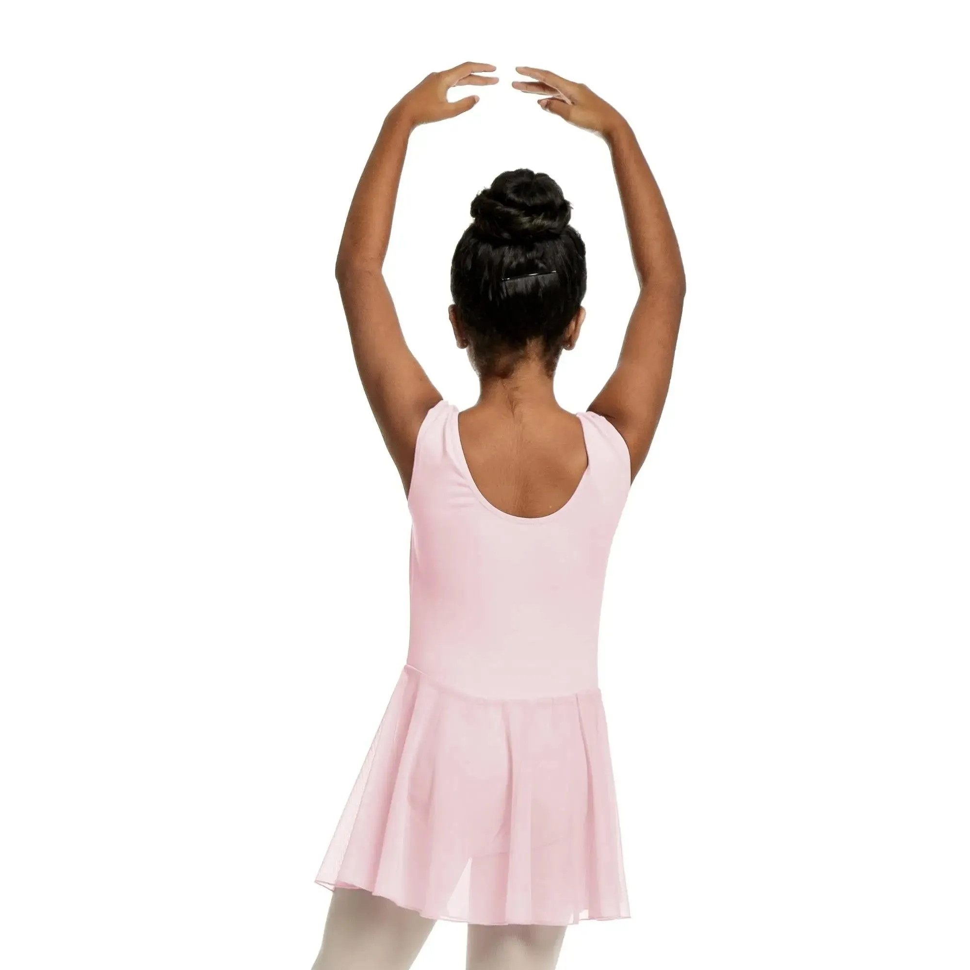 Ara Sleeveless Leotard Dress