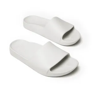 ARCHIES Arch Support Slides - White