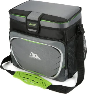 Arctic Zone 16-Can   Ice Zipperless Cooler