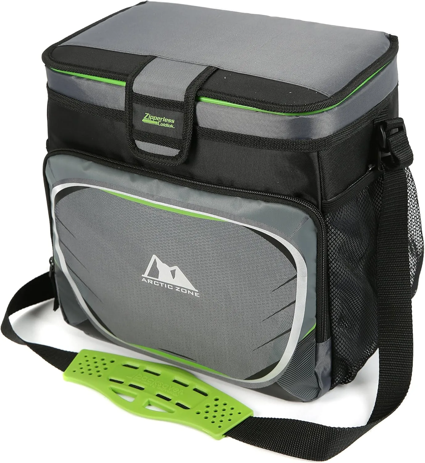Arctic Zone 16-Can   Ice Zipperless Cooler