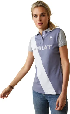 Ariat Women's Taryn Button Polo