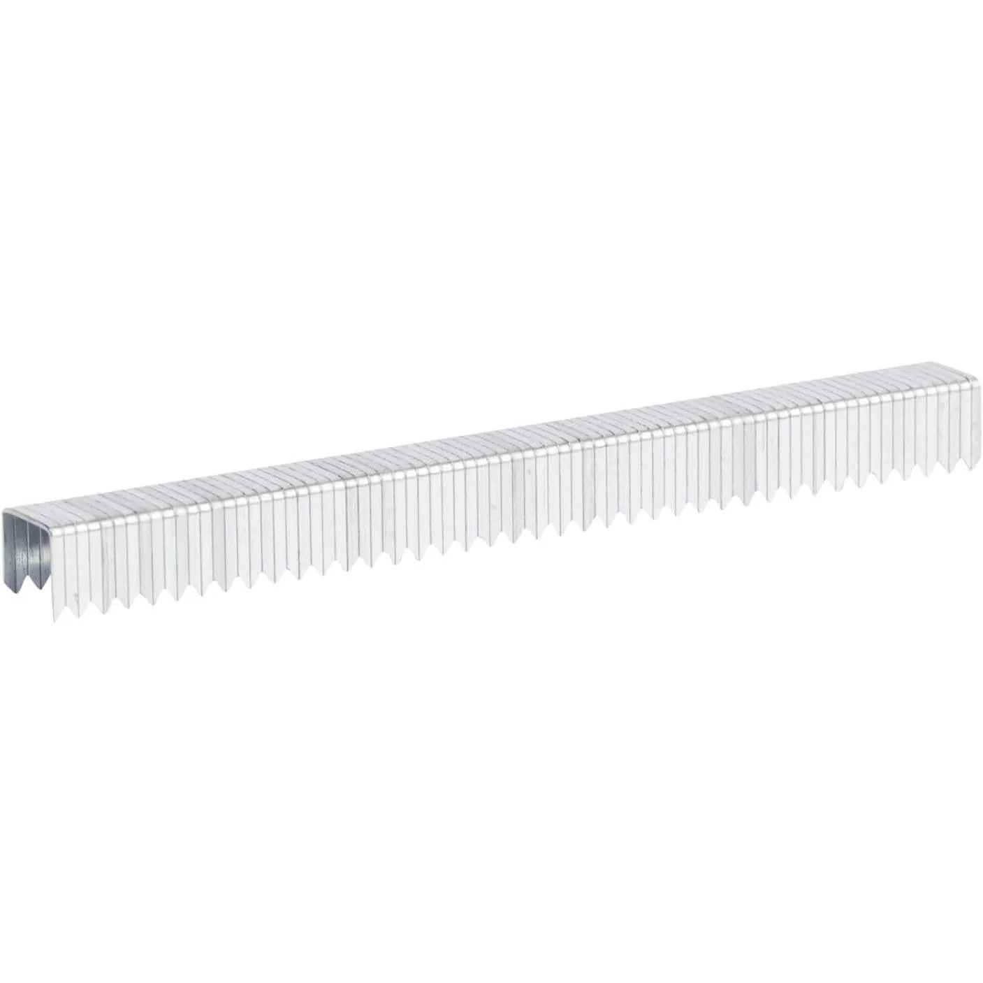 Arrow Fastener 506IP T50 3/8" Flat Crown Heavy Duty Steel Staples | 2 Pro-Pack Bundle | 10000 Total | 5000 Each Box