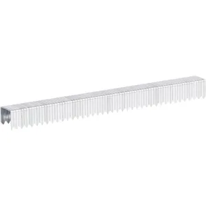 Arrow Fastener 506IP T50 3/8" Flat Crown Heavy Duty Steel Staples | 2 Pro-Pack Bundle | 10000 Total | 5000 Each Box