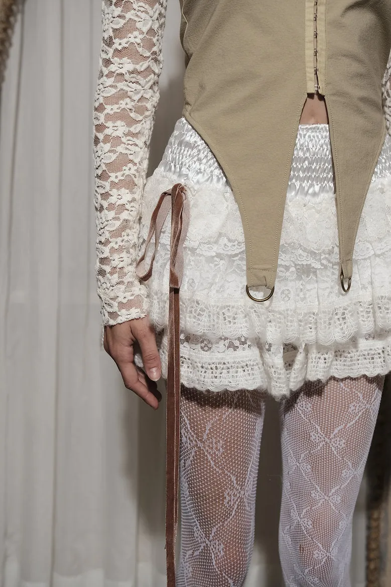 Attic Ballerina Skort